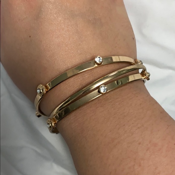 Guess bangles. - Picture 2 of 3